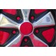 Porsche  Fuchs 6x15 ET36 5x130 RSR style 356 C SC, 911 -1989, 914 6 cerchio wheel jante llanta felge
