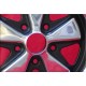 Porsche  Fuchs 6x15 ET36 5x130 RSR style 356 C SC, 911 -1989, 914 6 cerchio wheel jante llanta felge