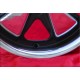 Porsche  Fuchs 6x15 ET36 5x130 RSR style 356 C SC, 911 -1989, 914 6 cerchio wheel jante llanta felge