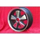 Porsche  Fuchs 6x15 ET36 5x130 RSR style 356 C SC, 911 -1989, 914 6 cerchio wheel jante llanta felge
