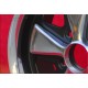 Porsche  Fuchs 6x15 ET36 5x130 RSR style 356 C SC, 911 -1989, 914 6 cerchio wheel jante llanta felge