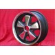 Porsche  Fuchs 6x15 ET36 5x130 RSR style 356 C SC, 911 -1989, 914 6 cerchio wheel jante llanta felge