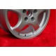 Volkswagen Cup 7.5x17 ET38 5x112 silver T4, Golf, Passat, Beetle, Variant jante wheel felge cerchio wheel