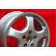 Volkswagen Cup 7.5x17 ET38 5x112 silver T4, Golf, Passat, Beetle, Variant jante wheel felge cerchio wheel