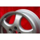 Volkswagen Cup 7.5x17 ET38 5x112 silver T4, Golf, Passat, Beetle, Variant jante wheel felge cerchio wheel