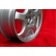 Volkswagen Cup 7.5x17 ET38 5x112 silver T4, Golf, Passat, Beetle, Variant jante wheel felge cerchio wheel