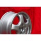 Volkswagen Cup 7.5x17 ET38 5x112 silver T4, Golf, Passat, Beetle, Variant jante wheel felge cerchio wheel