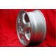 Volkswagen Cup 7.5x17 ET38 5x112 silver T4, Golf, Passat, Beetle, Variant jante wheel felge cerchio wheel