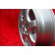 Volkswagen Cup 7.5x17 ET38 5x112 silver T4, Golf, Passat, Beetle, Variant jante wheel felge cerchio wheel