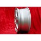 Volkswagen Cup 7.5x17 ET38 5x112 silver T4, Golf, Passat, Beetle, Variant jante wheel felge cerchio wheel
