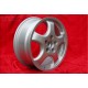 Volkswagen Cup 7.5x17 ET38 5x112 silver T4, Golf, Passat, Beetle, Variant jante wheel felge cerchio wheel