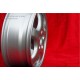 Volkswagen Cup 7.5x17 ET38 5x112 silver T4, Golf, Passat, Beetle, Variant jante wheel felge cerchio wheel