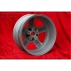 Volkswagen Cup 7.5x17 ET38 5x112 silver T4, Golf, Passat, Beetle, Variant jante wheel felge cerchio wheel