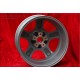 Volkswagen Cup 7.5x17 ET38 5x112 silver T4, Golf, Passat, Beetle, Variant jante wheel felge cerchio wheel