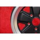 wheel Porsche  Fuchs 7x16 ET23.3 5x130 matt black/diamond cut 911 -1989, 914 6, 944 -1986, turbo -1989