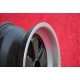 wheel Porsche  Fuchs 7x16 ET23.3 5x130 matt black/diamond cut 911 -1989, 914 6, 944 -1986, turbo -1989
