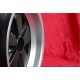 llanta Porsche  Fuchs 7x16 ET23.3 5x130 matt black/diamond cut 911 -1989, 914 6, 944 -1986, turbo -1989