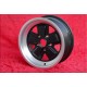 wheel Porsche  Fuchs 7x16 ET23.3 5x130 matt black/diamond cut 911 -1989, 914 6, 944 -1986, turbo -1989