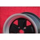 cerchio Porsche  Fuchs 7x16 ET23.3 5x130 matt black/diamond cut 911 -1989, 914 6, 944 -1986, turbo -1989