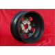 Felge Porsche  Fuchs 7x16 ET23.3 5x130 matt black/diamond cut 911 -1989, 914 6, 944 -1986, turbo -1989