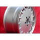 4 pcs. Jantes Mercedes Gullideckel 8x16 ET11 pour les voitures Mercedes