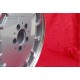 4 pz. Llantas Mercedes Gullideckel 8x16 ET11 para coches Mercedes
