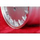4 pcs. Gullideckel Wheels 8x16 ET11 5x112 for Mercedes cars