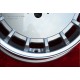 4 pcs. Gullideckel Wheels 8x16 ET11 5x112 for Mercedes cars