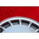 4 pcs. Gullideckel Wheels 8x16 ET11 5x112 for Mercedes cars