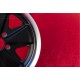 Mercedes Fuchs 7x16 ET23.3 5x112 matt black/diamond cut T2b, T3 wheel cerchio llanta jante felge