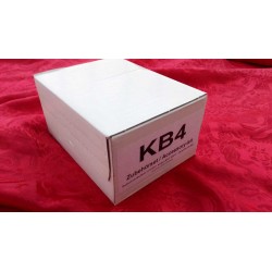 Lancia Fulvia/Zagato boulons jeu de 20 pieces