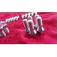 Lancia Fulvia/Zagato boulons jeu de 20 pieces