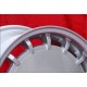 4 pcs. Gullideckel Wheels 8x16 ET34 5x112 for Mercedes cars
