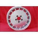 4 pcs. Gullideckel Wheels 8x16 ET34 5x112 for Mercedes cars