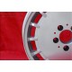 4 pcs. Jantes Mercedes Gullideckel 8x16 ET34 pour les voitures Mercedes