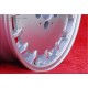 4 Cerchi in lega Gullideckel 8x16 ET34 5x112 per vetture Mercedes