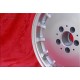 4 pcs. Gullideckel Wheels 8x16 ET34 5x112 for Mercedes cars