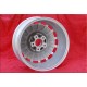 4 pcs. Gullideckel Wheels 8x16 ET34 5x112 for Mercedes cars