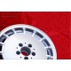 4 pcs. Gullideckel Wheels 8x16 ET34 5x112 for Mercedes cars