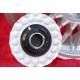 BMW BBS 7x15 ET20 5x120 silver M3 E30, 5 E12, E28, E34, 6 E24, 7 E23, E32, E3, E9  cerchio llanta wheel jante felge
