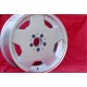 1 pcs. Mercedes AMG Aero style 8x17 ET11 5x112 wheel