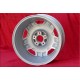 1 pcs. Mercedes AMG Aero style 8x17 ET11 5x112 wheel