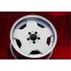 1 Stk. Felge Mercedes AMG Aero style 9x17 ET0 5x112