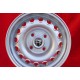 wheel Alfa Romeo Campagnolo 6x14 ET30 4x108 silver Giulia, 105 Berlina, Coupe, Spider, GT GTA GTC