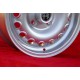 cerchio Alfa Romeo Campagnolo 6x14 ET30 4x108 silver Giulia, 105 Berlina, Coupe, Spider, GT GTA GTC