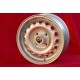 Felge Alfa Romeo Campagnolo 6x14 ET30 4x108 silver Giulia, 105 Berlina, Coupe, Spider, GT GTA GTC