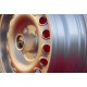 cerchio Alfa Romeo Campagnolo 6x14 ET30 4x108 silver Giulia, 105 Berlina, Coupe, Spider, GT GTA GTC