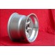 Ford Minilite 9x13 ET-12 4x108 silver/diamond cut Escort Mk1-2, Capri, Cortina  cerchio jante wheel llanta Felge