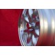 Suzuki Minilite 5.5x13 ET25 4x114.3 silver/diamond cut 120 140 160 180 cerchi wheels jantes felgen llantas