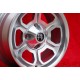 Alfa Romeo Momo Vega  6x14 ET23 4x108